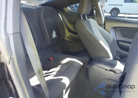 2021 Ford Mustang Gt Fastback from USA, damaged, VIN 1FA6P8CF6M5149175